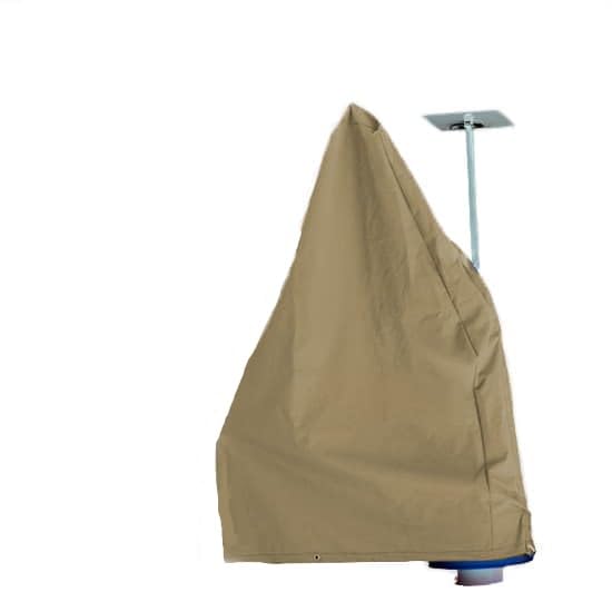 American SupplyPool Lift Chair Cover for Aqua Creek Scout (Tan)