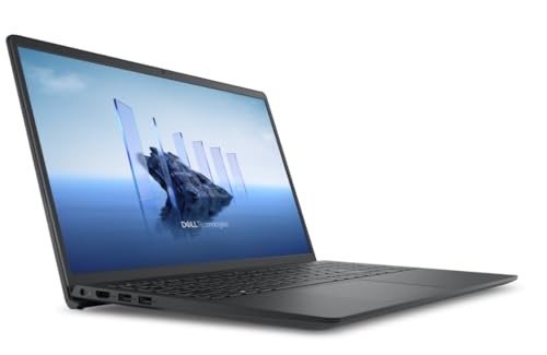 Image of Dell Pro 15, Intel Core i5 1334U, 8GB DDR5 RAM, 512GB New Gen SSD,15.6 inch FHD+ Display, Backlit Keyboard, Win11 Pro, MSO 2021, Premium Professional Laptop with 3 Years Warranty Antivirus