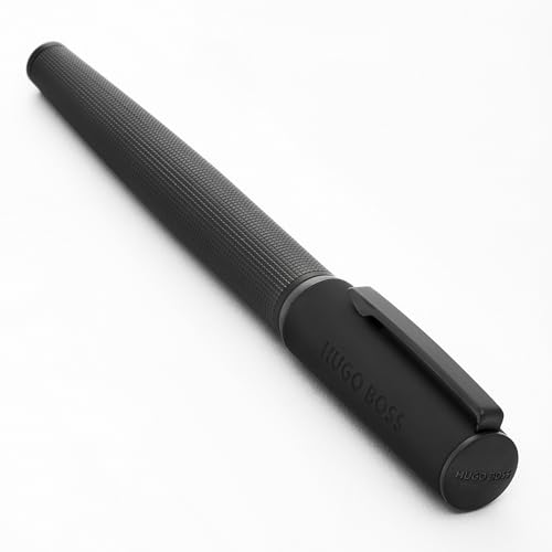 Hugo Boss Penna Roller Arc Futurist - 5