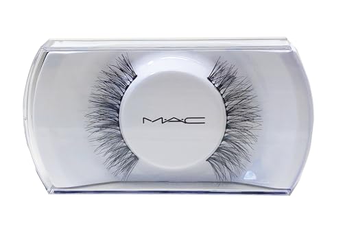 Mac Lash 80 Romantic Lash - Ciglia artificiali