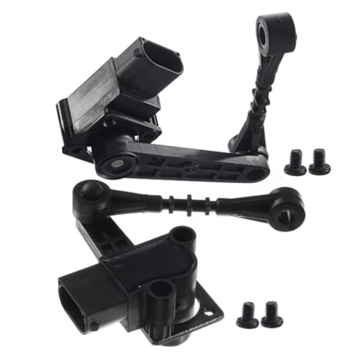 Capteur de hauteur LR020157 : Idéal pour des trajets fluides et stables