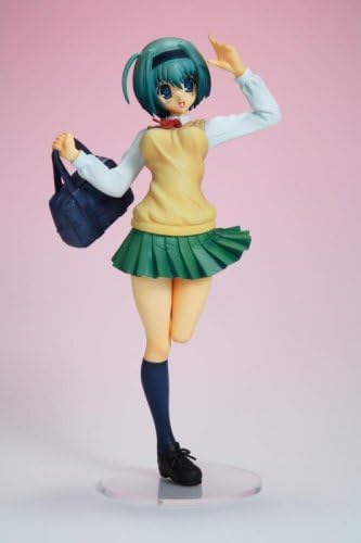 ToHeart2 Another Days Yoshioka Chie 1/8 Scale PVC Figure