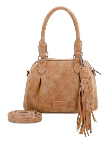 Sac à bandoulière Fritzi aus Preussen Babe01 pour en finir avec les sacs lourds et encombrants