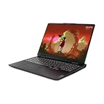 Lenovo IdeaPad Gaming 3 Laptop | 16" WUXGA Display | 165Hz | AMD Ryzen R5-6600H | 16GB RAM | 512GB SSD | NVIDIA GeForce RTX 3050 Ti | Win11 Home | QWERTZ | grau | 3 Monate Premium Care – Bild 3