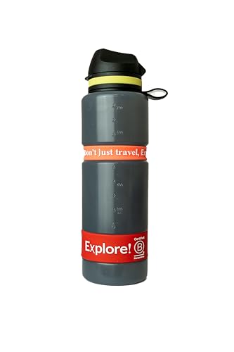 WATER TO GO Explore Filtered Water Bottle