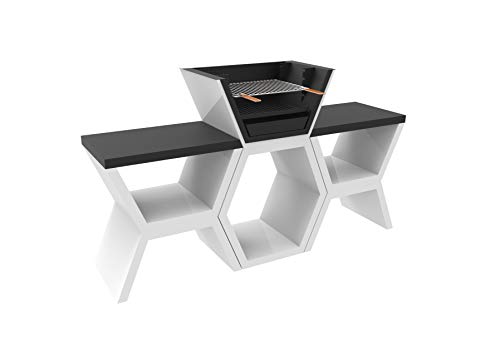 Barbacoa De Obra Mod 06 Blive