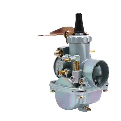 Carburateur de moto VM20 anti-calage pour moteur DT125 et Quad