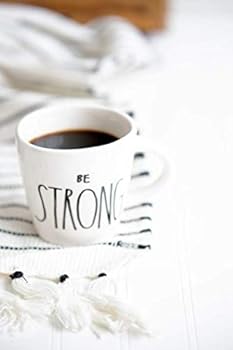 Be Strong (notebook)