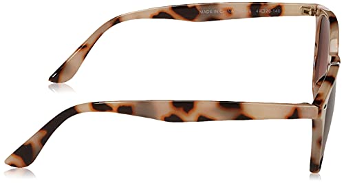A.J. Morgan P.Edwards Square Sunglasses3