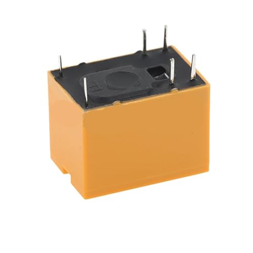 Relais HRS1H-S-DC12V 3A transformateur signal 6 broches tension 12V