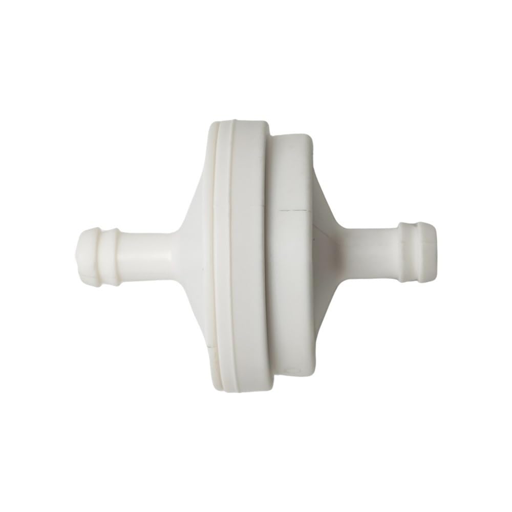 Reemplazo del Filtro de Combustible en línea ID for cortacésped de 1/4 Pulgadas Apto for OEM 394358s 56679 394358 20 Piezas
