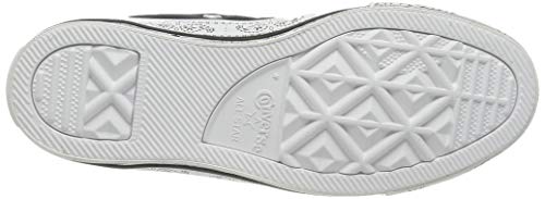 Baskets basses Converse X Miley Cyrus Chuck Taylor Hi All Star - vue 5