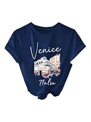 Dark Blue Venice