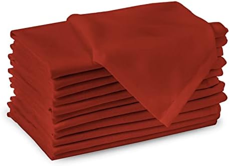 Encasa 100% Cotton Table Runner For 4 seater With Cobalt Solid Color & Size Large 32x150 cm For Dinning Table Fall Decoration, Halloween & Christmas Festivals - Machine Washable