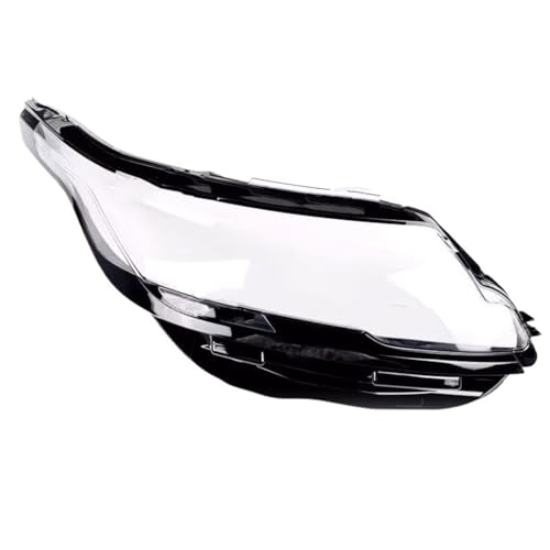 Lentille pour Range Rover Velar 2017-2024 couvercle haute transparence