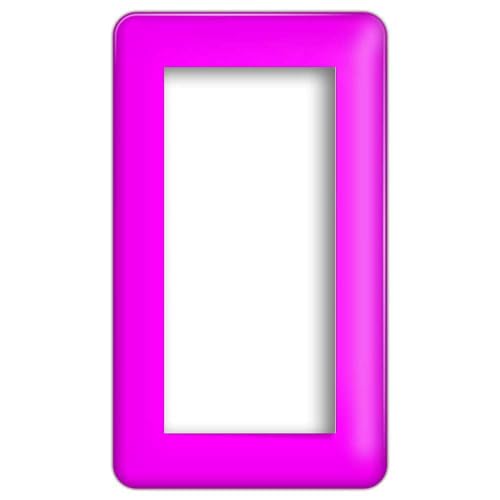 CASEMAKER �p�i�\�j�b�N �y�R�X���V���[�Y���C�h21�z�y1�A�X�C�b�`�v���[�g WTC7101W�z �R���Z���g�v���[�g �X�C�b�`�v���[�g �J���[�p���b�g(�r�r�b�g�F) 03�� �N�₩���n