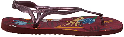Havaianas HAVAIANAS LUNA PRINT womens Sandals