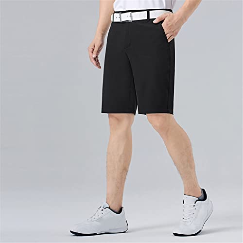 Short de golf décontracté pour vos journées ensoleillées