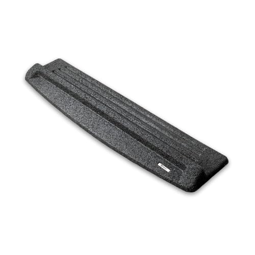 Alfombra Antideslizante de Fibra de Goma (100 cm de ancho)