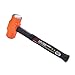 ATD 4076 16 in. Sledge Hammer with 6 lb. Handle