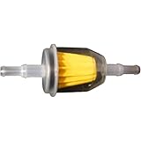 Generic Replacement Parts For Auto Moto Truck Tractor OEM For Universal Fit Fuel Filter Fits