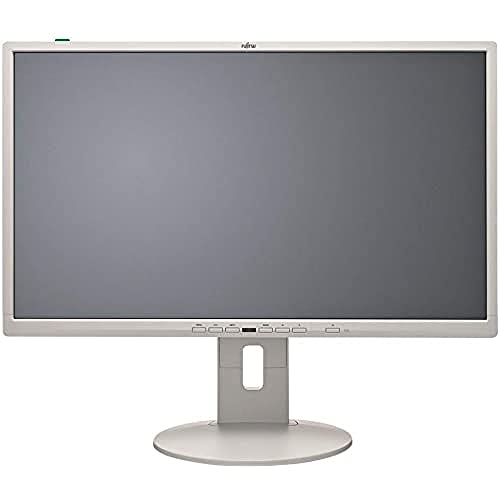 Fujitsu P24-8 TE PRO LCD Monitor 23.8
