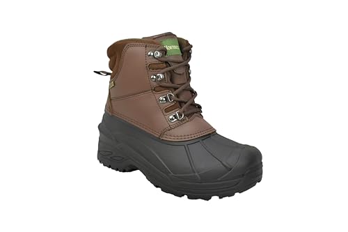 Ad Tec Men's Snow Boot