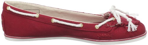 Image of Sugar Women's Haiau Boat Shoe
