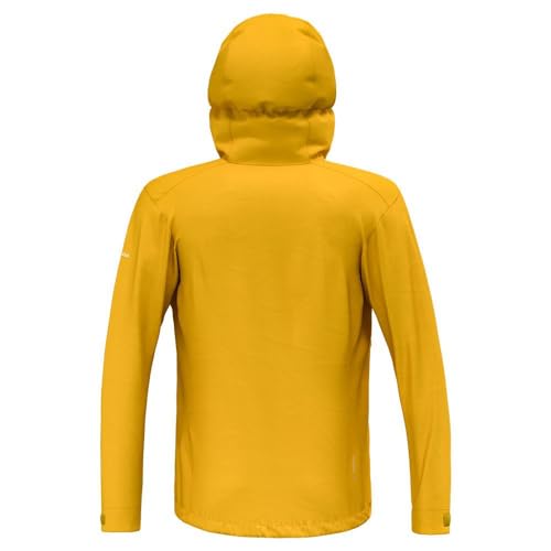 Salewa - Puez 2.5L Powertex Giacca Uomo - 4