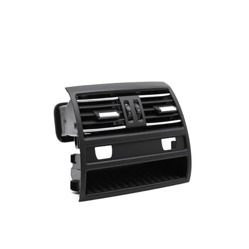 Rejilla de ventilación para BMW Serie 5 F10 F11, renueva el flujo de aire acondicionado de tu coche 3
