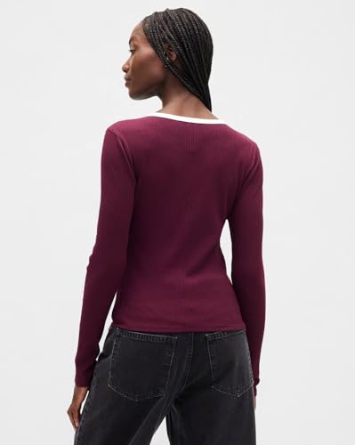Image of Gap Women T-Shirt