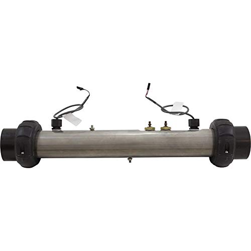 Balboa 25-175-1010 Vs M7 Oem Heater Assembly, 5.5Kw, 220V, 58083 #TOP3