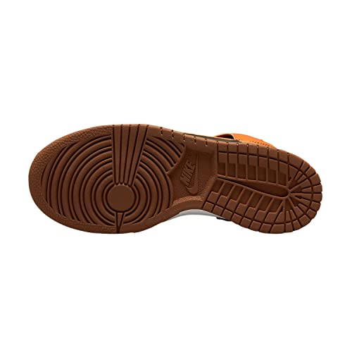 Image of Nike Unisex-Child Nike Dunk High (Gs)