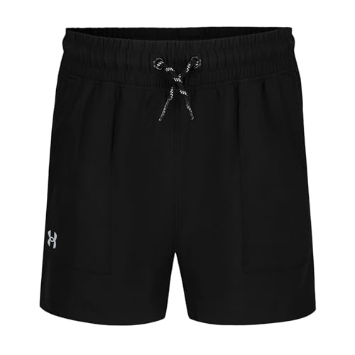 Under Armour Kids Base Shorts (big Kid)
