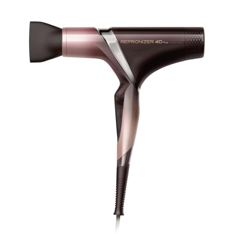 Amazon | 【バイオプログラミング】レプロナイザー 4D Plus