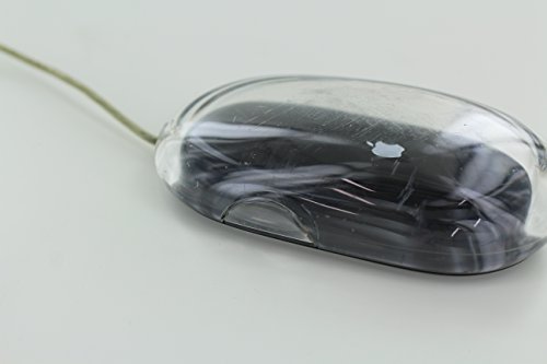 Apple M7697ZM Optical Pro Mouse