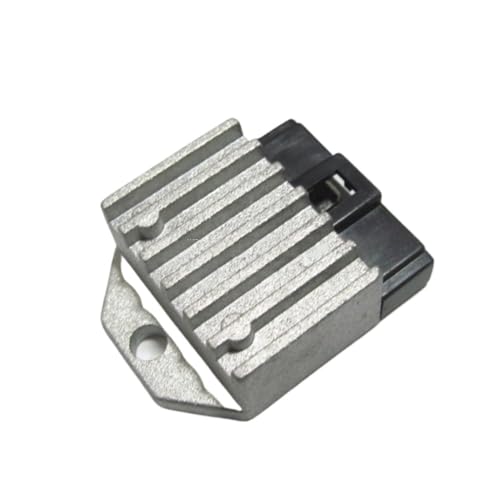 Régulateur redresseur moto 12V 4 broches pour scooter JOG50 BWS100 XH90