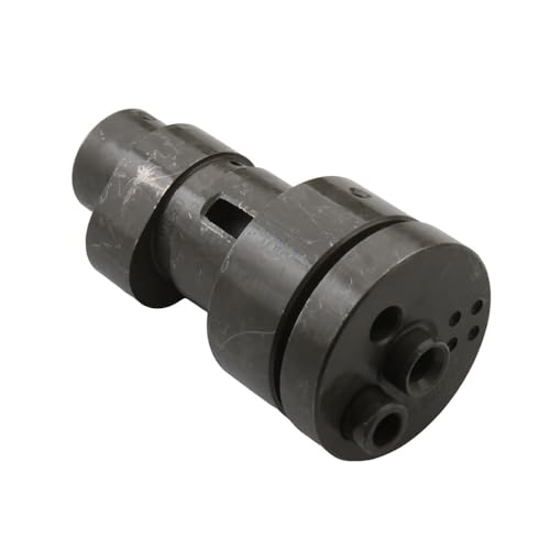 Árbol de levas Piaggio MP3 300 optimiza distribución válvulas HPE