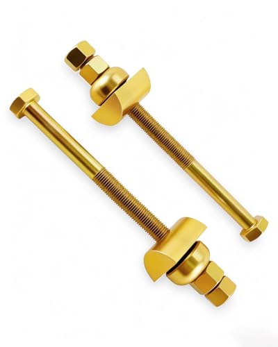 Bolt Hexagon Anchor Arm Adjusting Torsion Bar Fit for Nissan Frontier Hardbody Pathfinder Xterra 1986-2004 Some Models Replace 54216-52G00 54216-31G0A 54216-2S600