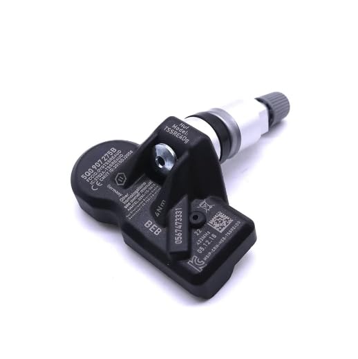 Miniatura 4 de Sensor Tpms Sensor de sistema de monitor de presión de neumáticos, para Audi Q4 Q5 Q7 Q8 Rs3 4 5 6 7 8 S8 Tt, sensor de reemplazo de Tpms para