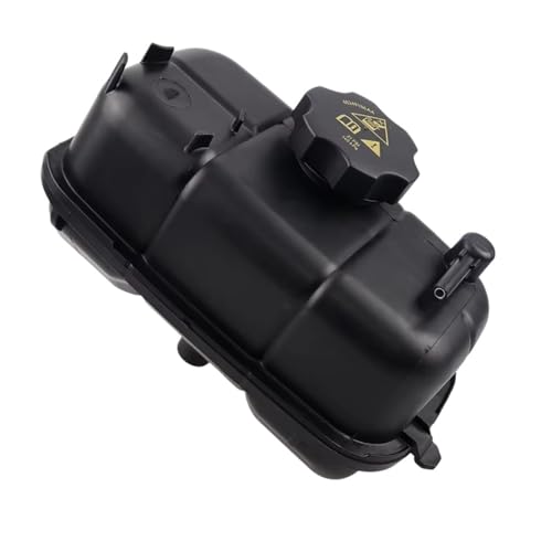 Depósito anticongelante 68364312AC para radiador Jeep Wrangler JL 3.6L y Gladiator JT tanque
