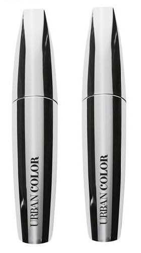 Urban Color London Ultimate Lash Mascara,9ML, (Pack of 2)-image-16
