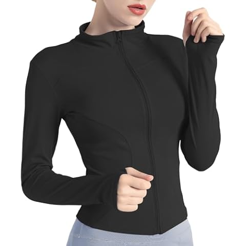 Veste de yoga Hveuluop Gieen Cover