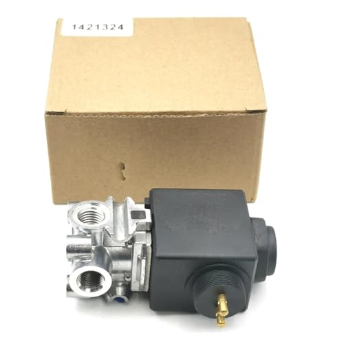 Électrovanne de frein camion 1370353 pour un freinage stable - 7