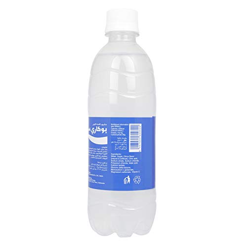 Pocari Sweat Isotonic Drink, 500 Ml