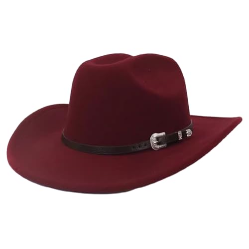 Lifup Western Cowboy Hat