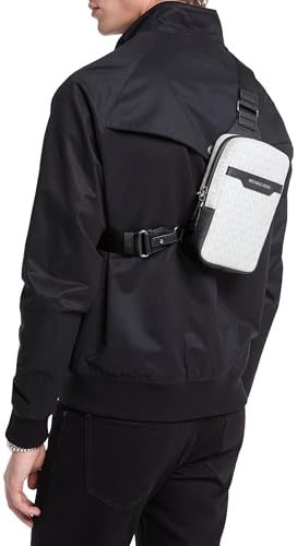 Michael Kors Malone Medium Sling Pack4