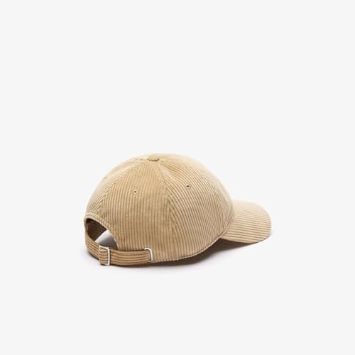 Image of Lacoste Men's Corduroy Cap