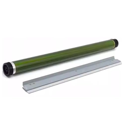 Lame de nettoyage tambour DR312 pour résoudre les traces sur Bizhub 227