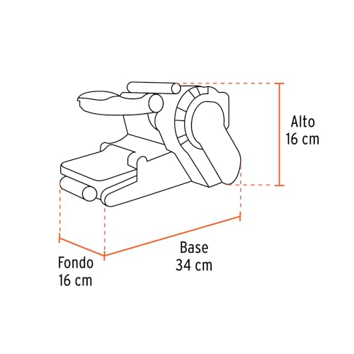 Lijadoras de banda industrial 13 lijadora de banda industrial marca TRUPER (2)